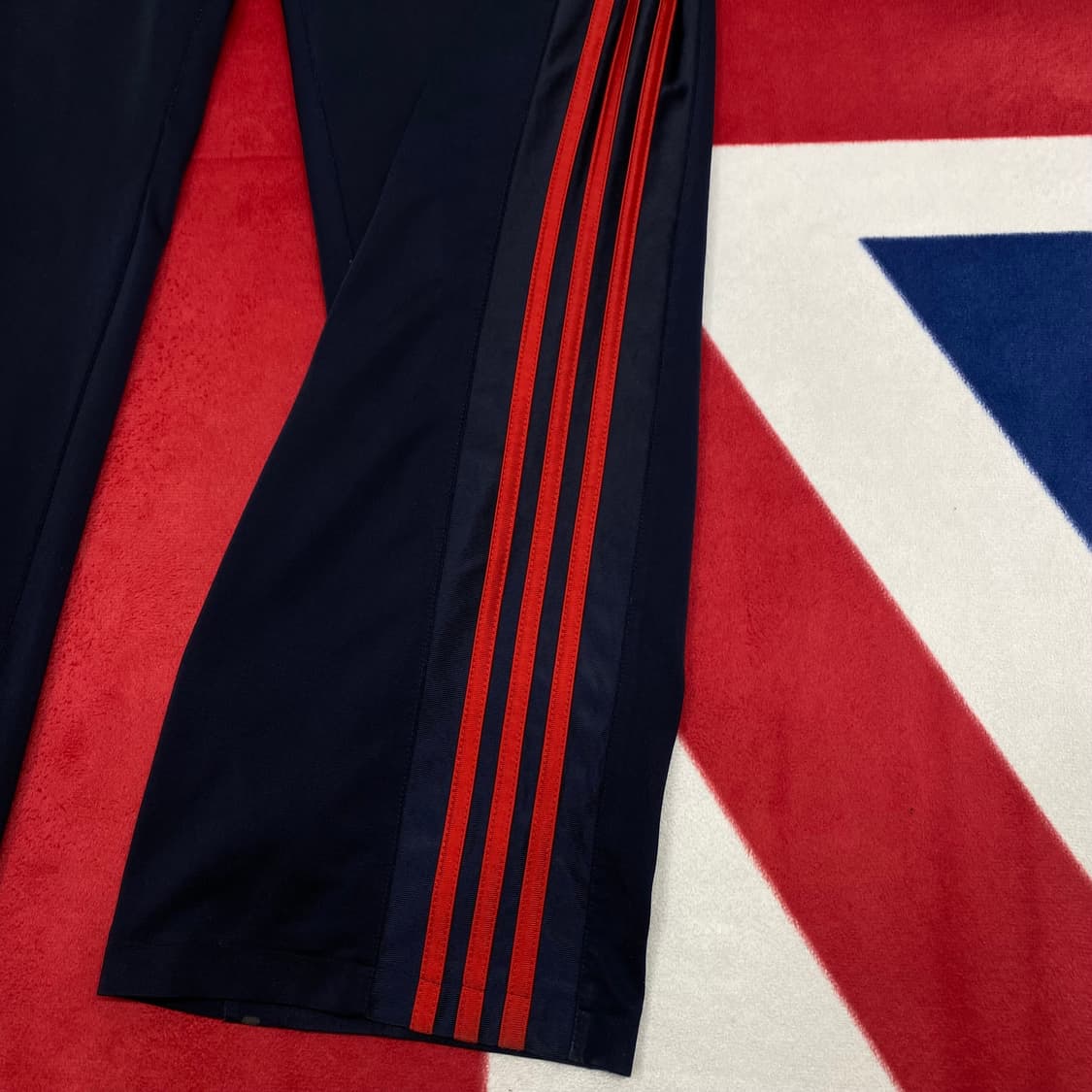 아디다스 트랙팬츠 95 실측 32-34 상품이미지5