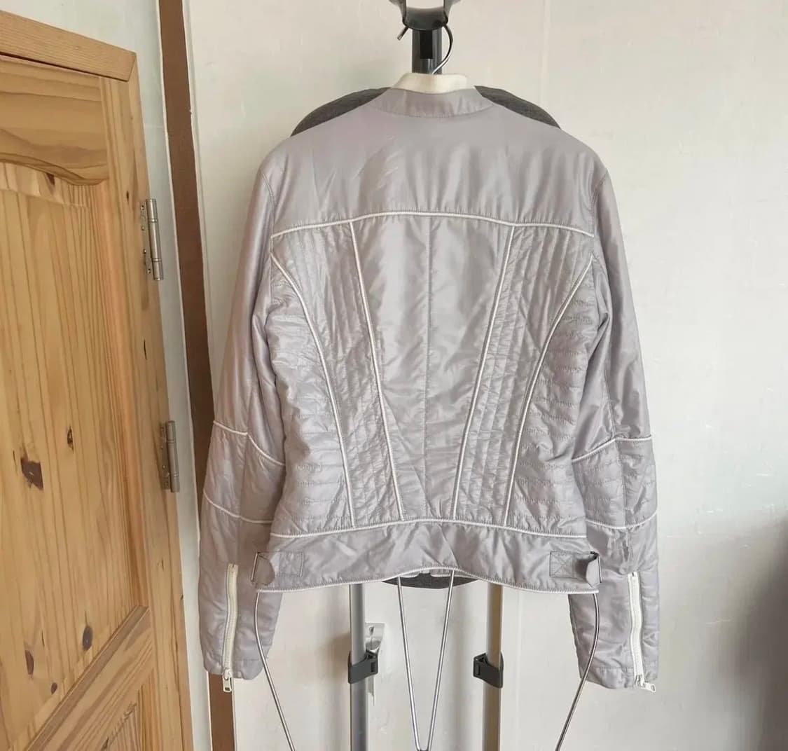 아르마니 익스체인지 경량 집업 자켓 상품이미지3