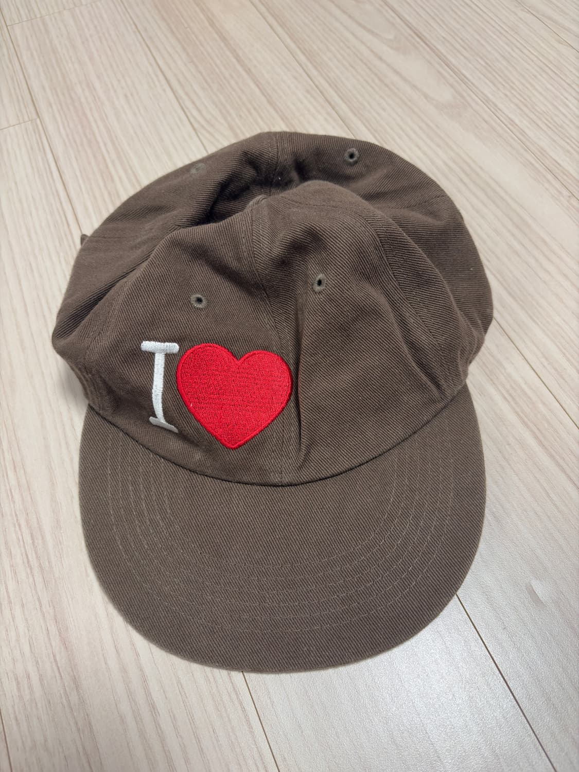 Token gift 모자 상품이미지1