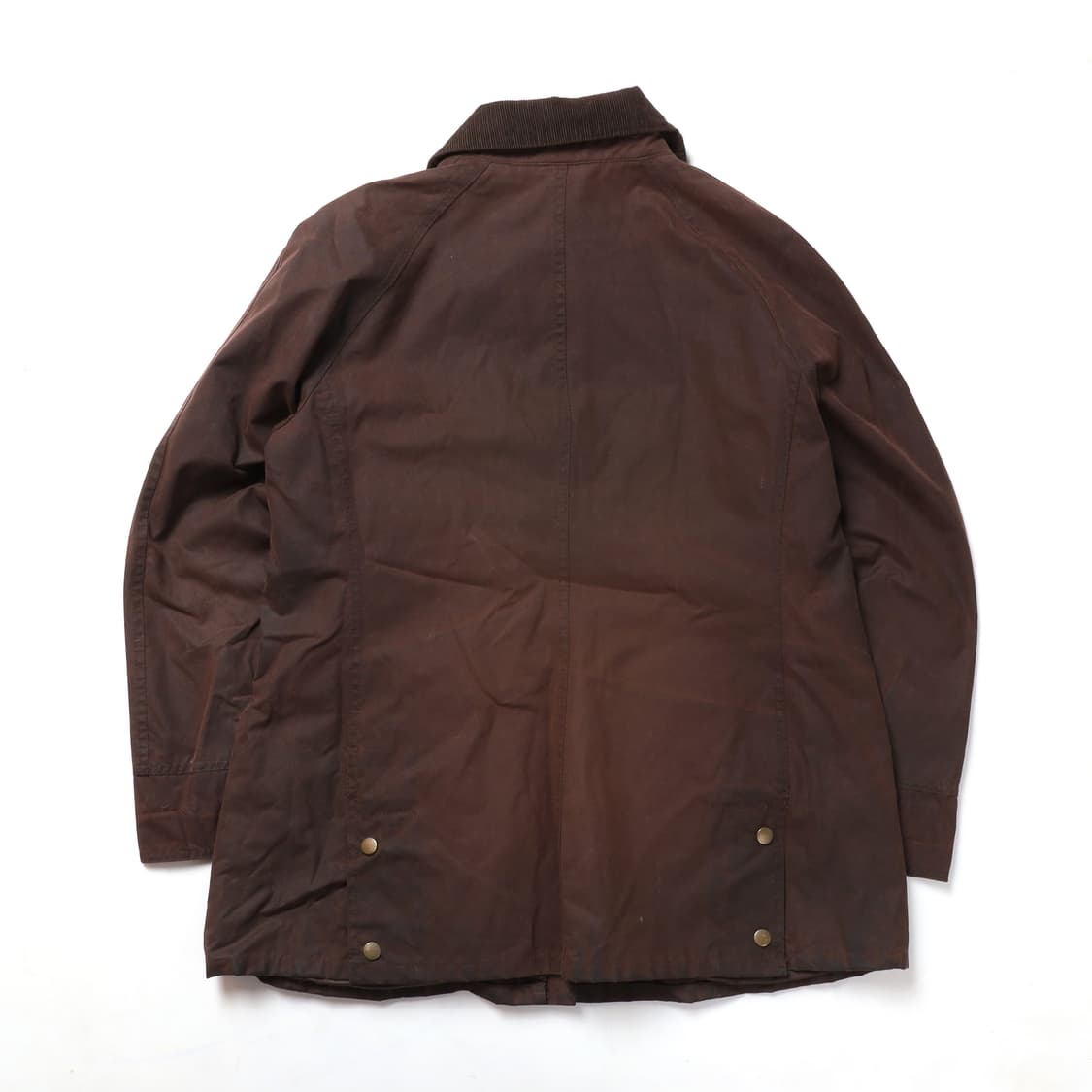 바버 Barbour  Beadnell Wax Jackek

 상품이미지4
