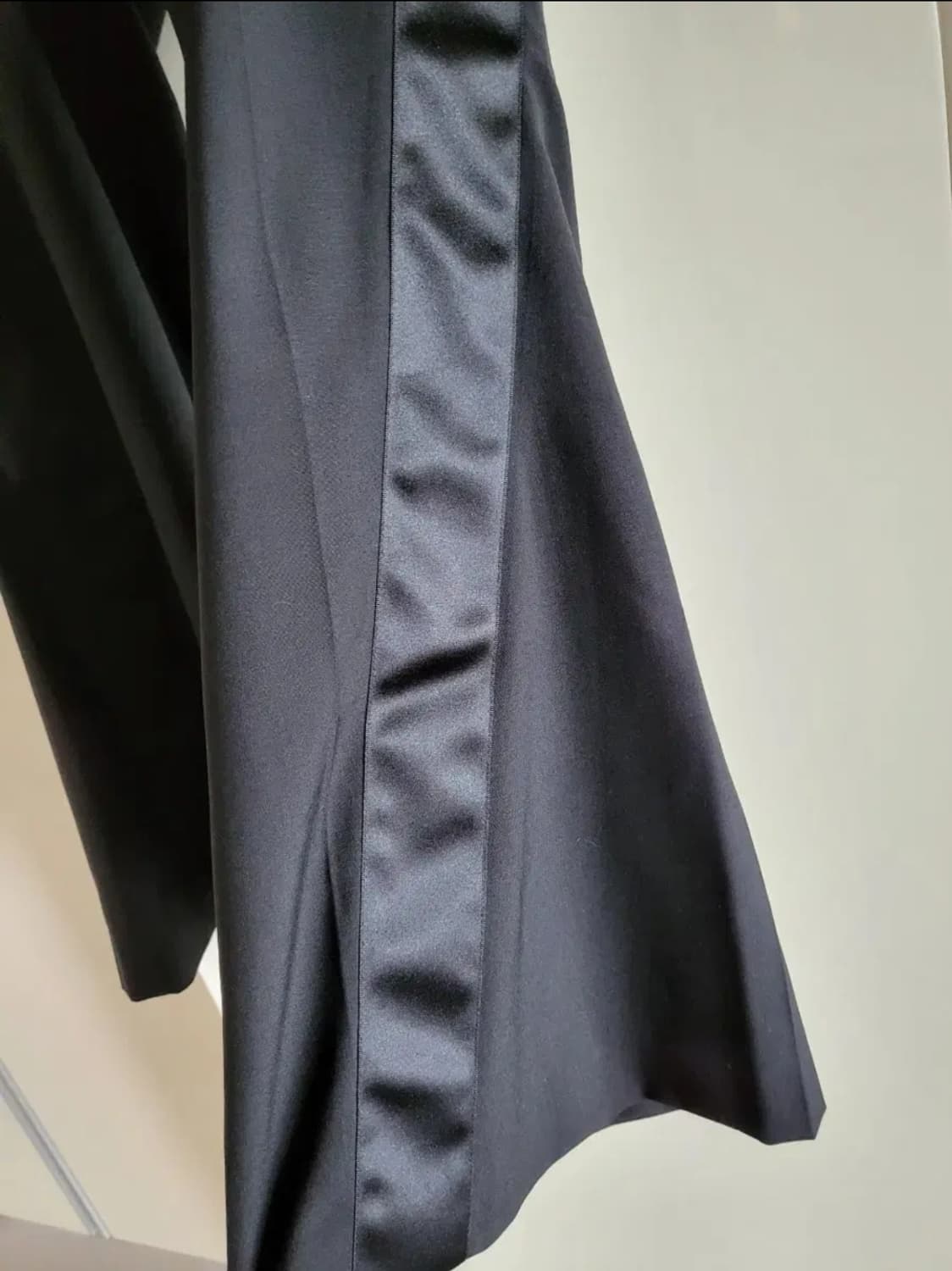 사카이 Sacai 수팅 컬렉션 플레어 팬츠 상품이미지7