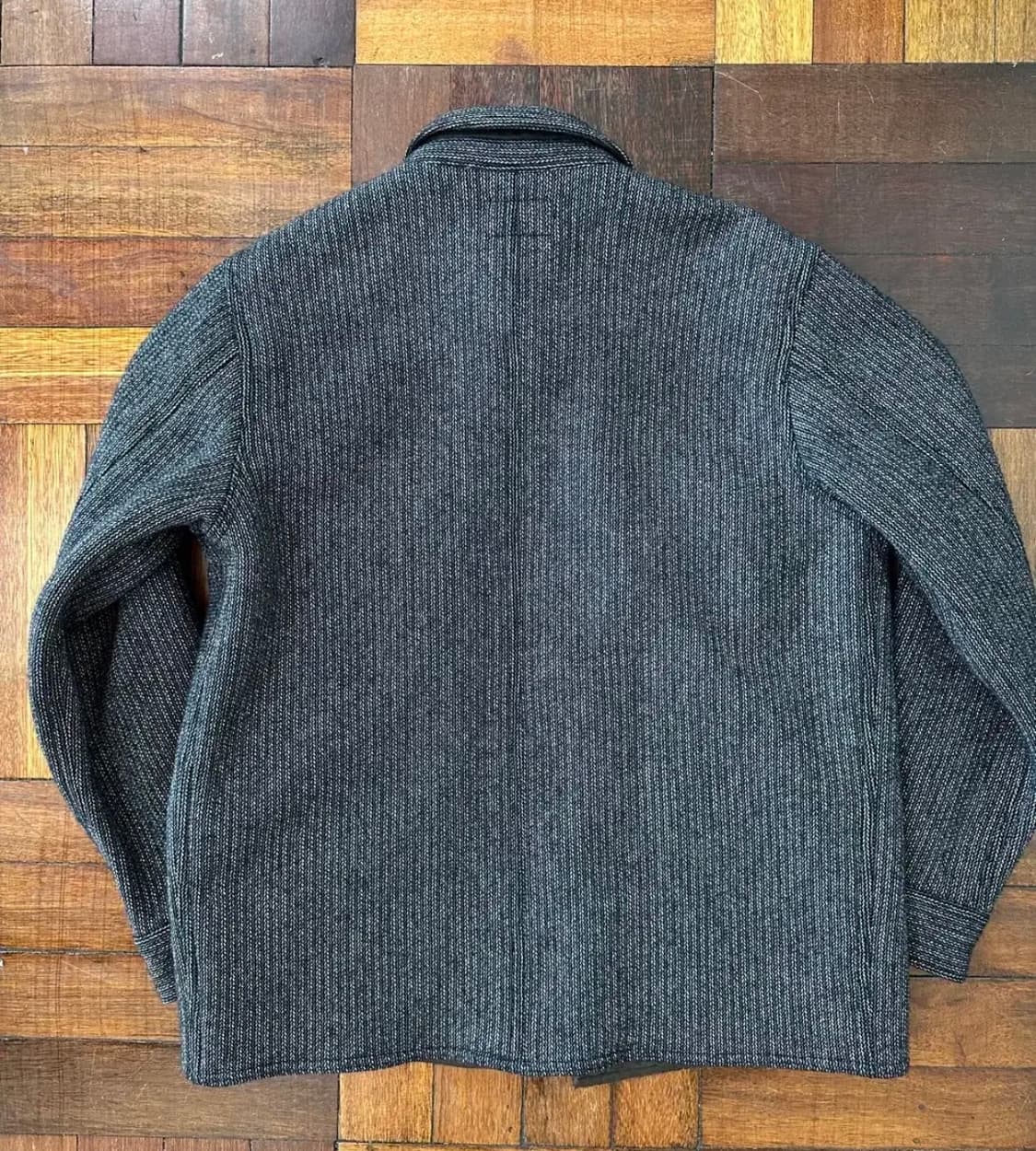 rrl 울 코튼 자켓 상품이미지2