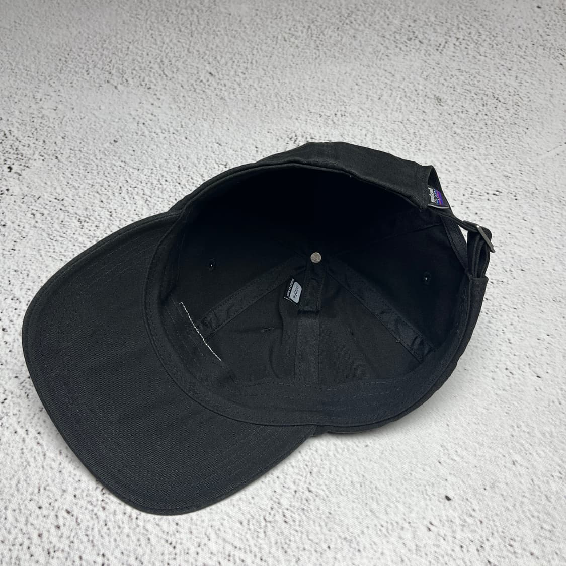 Patagonia P-6 Label Trad Cap  상품이미지4