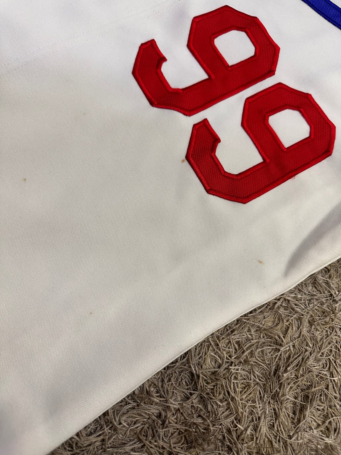 LA다져스 류현진 져지 상품이미지5