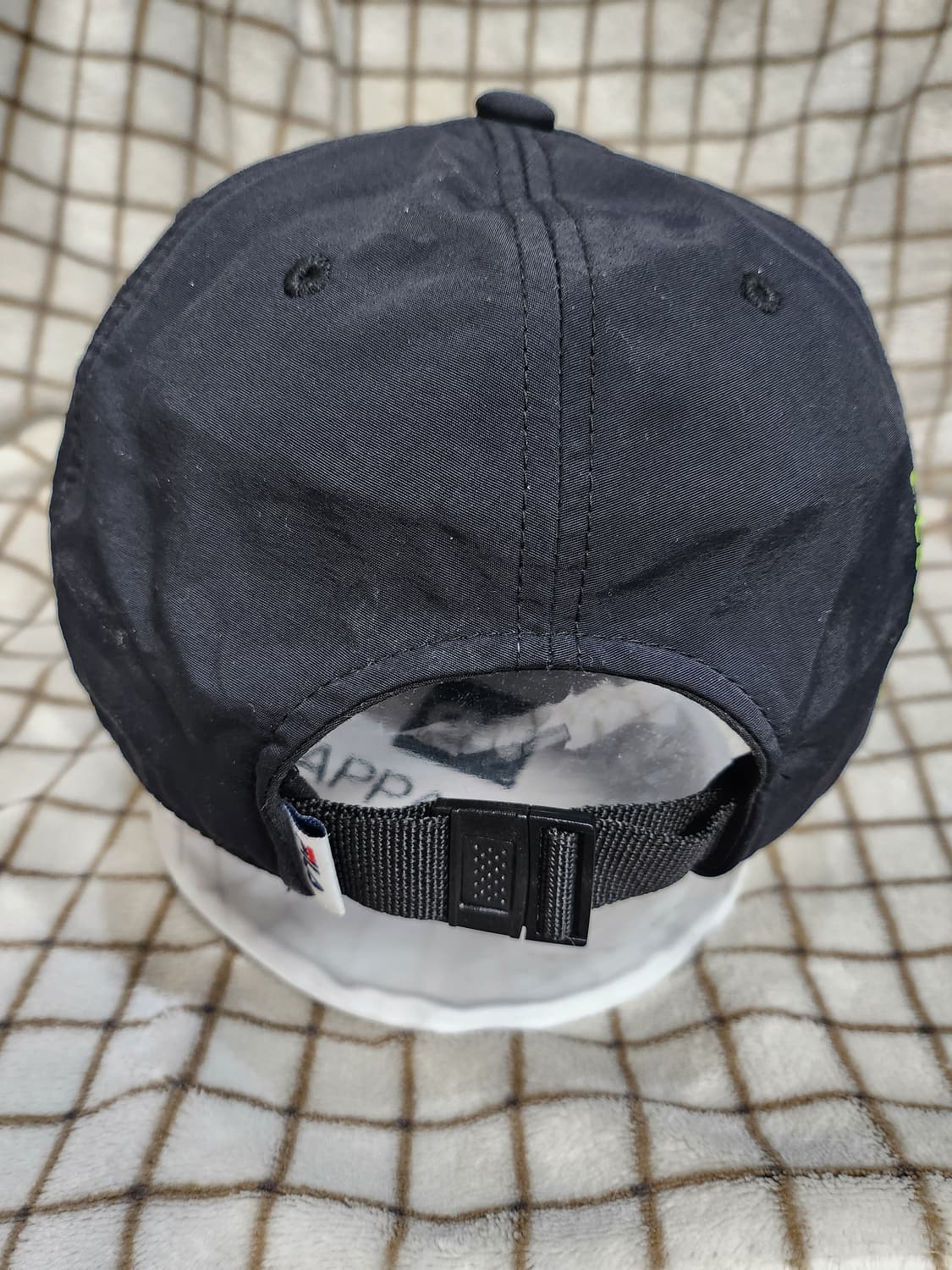 1223) 필라 FILA 시티 볼 캡 서울 모자 상품이미지3