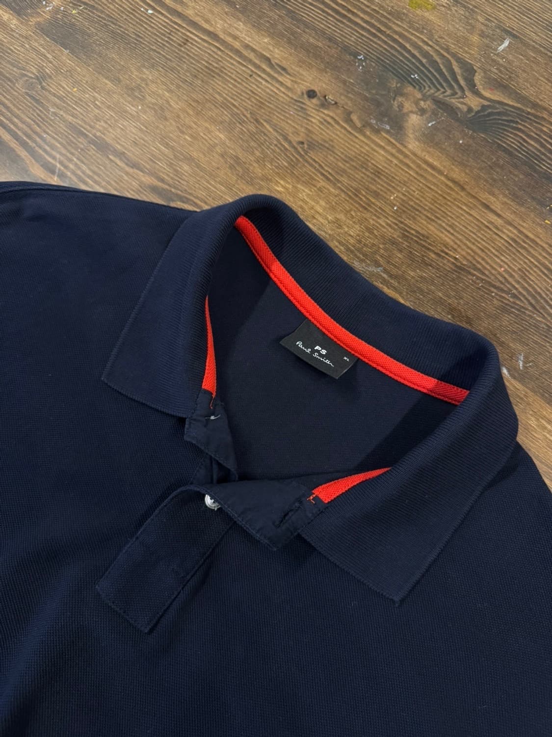 폴스미스 클래식 pk 셔츠 105 상품이미지8