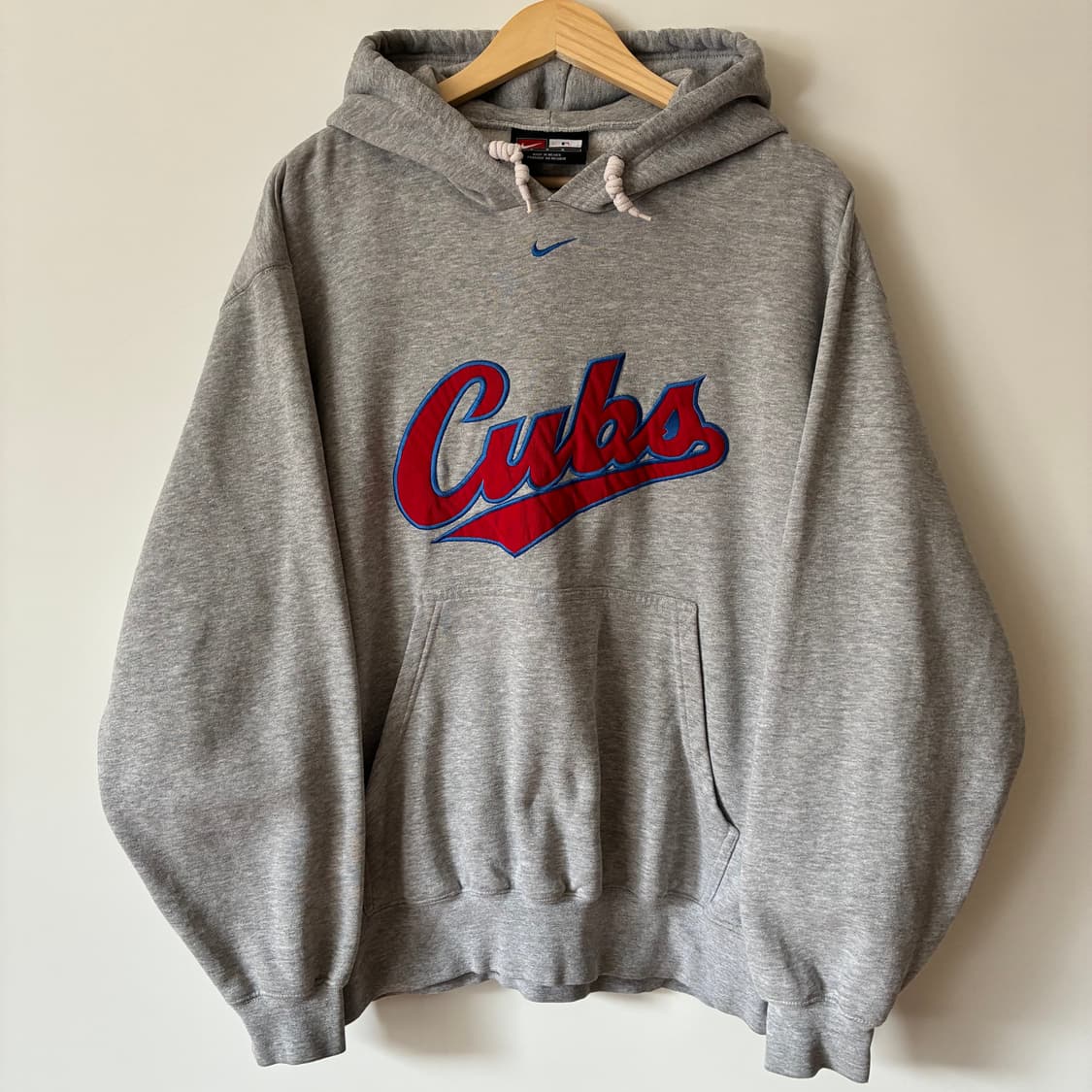 나이키 00s 미제 후드 티 상품이미지1