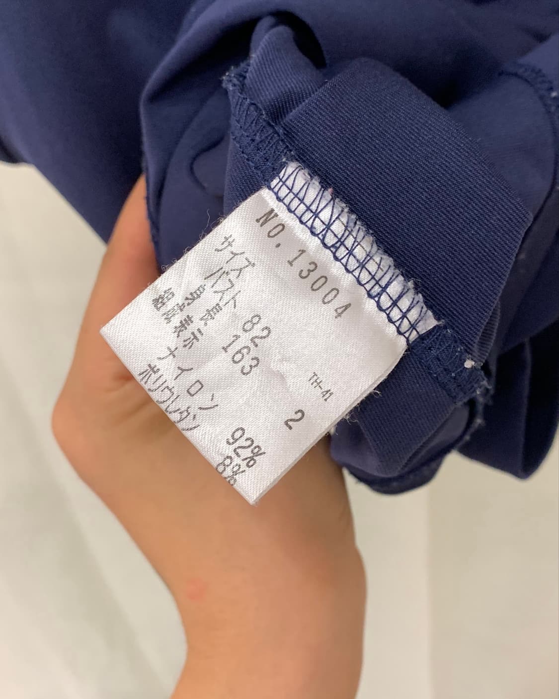 [Theory] Cap Sleeve Top  상품이미지8