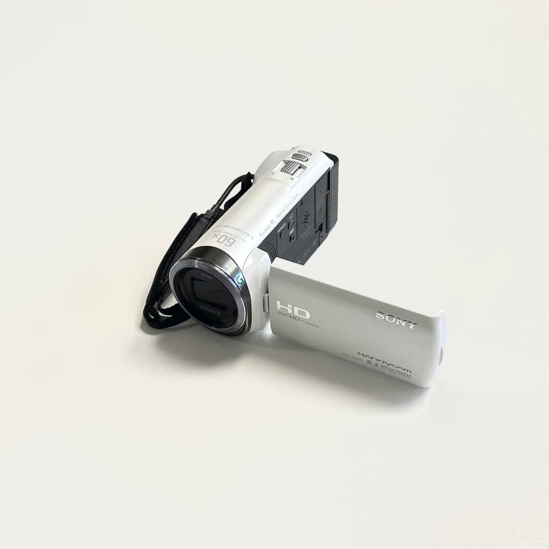 Sony HDR-CX420 디카 캠코더 상품이미지2