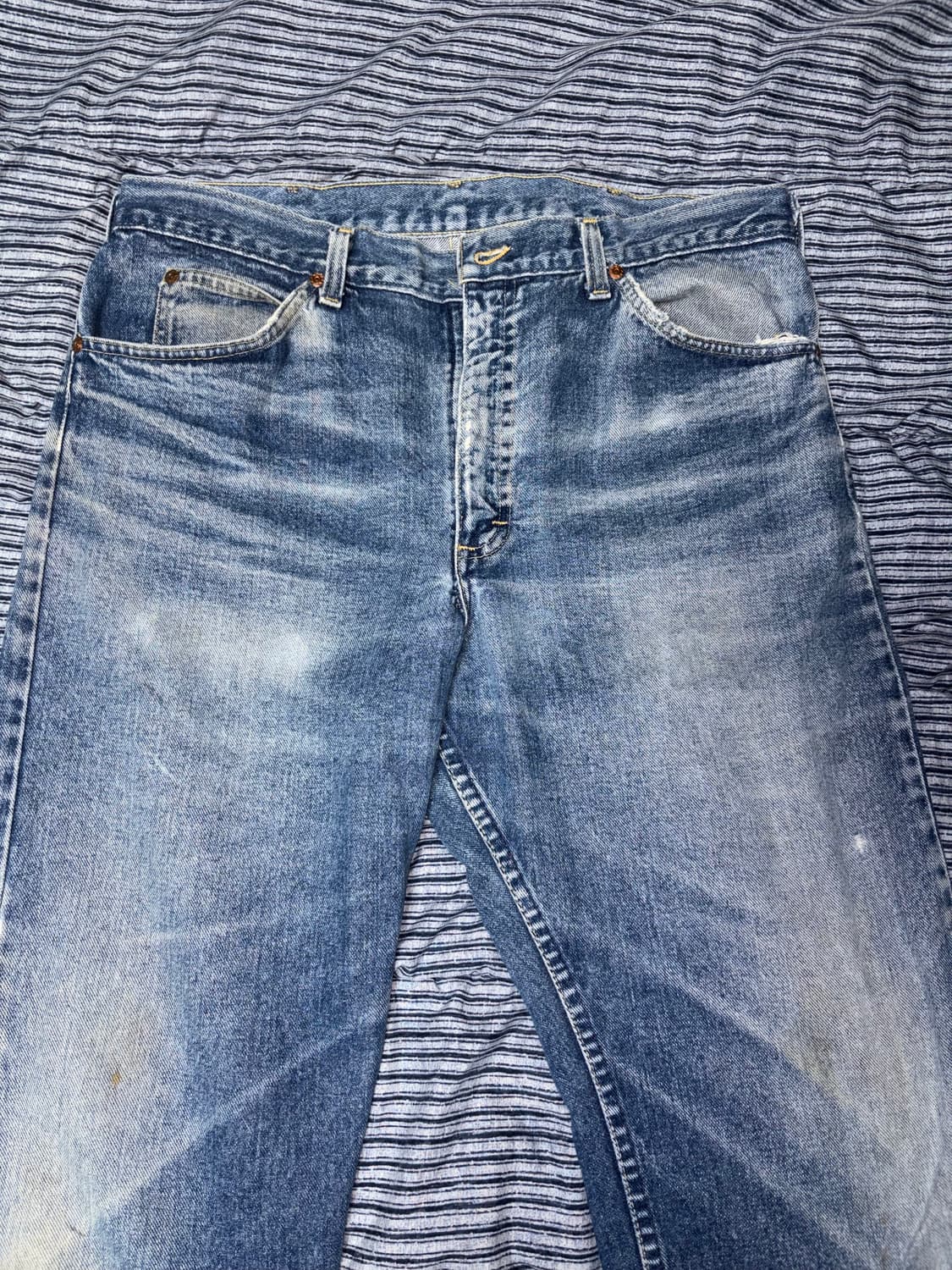 80-90s Lee 데님 상품이미지1