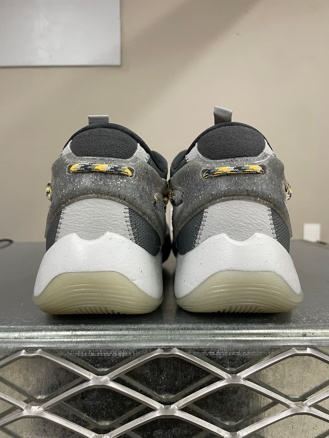 나이키 조던 루카2 스모크 그레이 285 (gr-4702) 상품이미지3