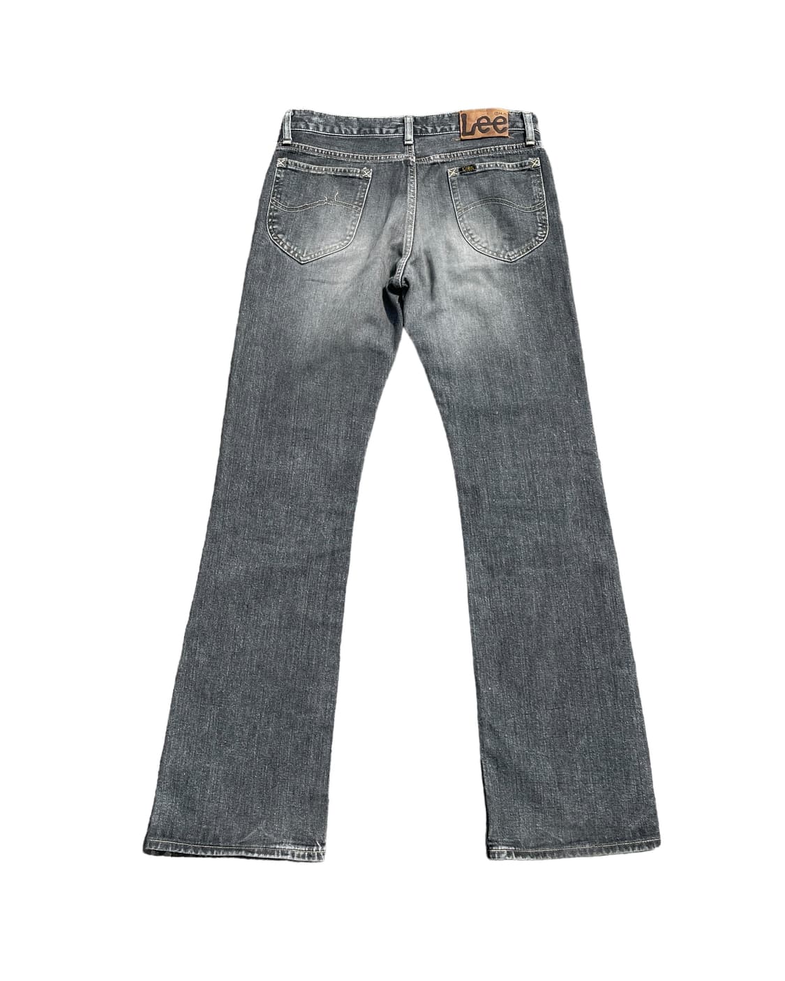 japan Lee riders boot cut pant 상품이미지6