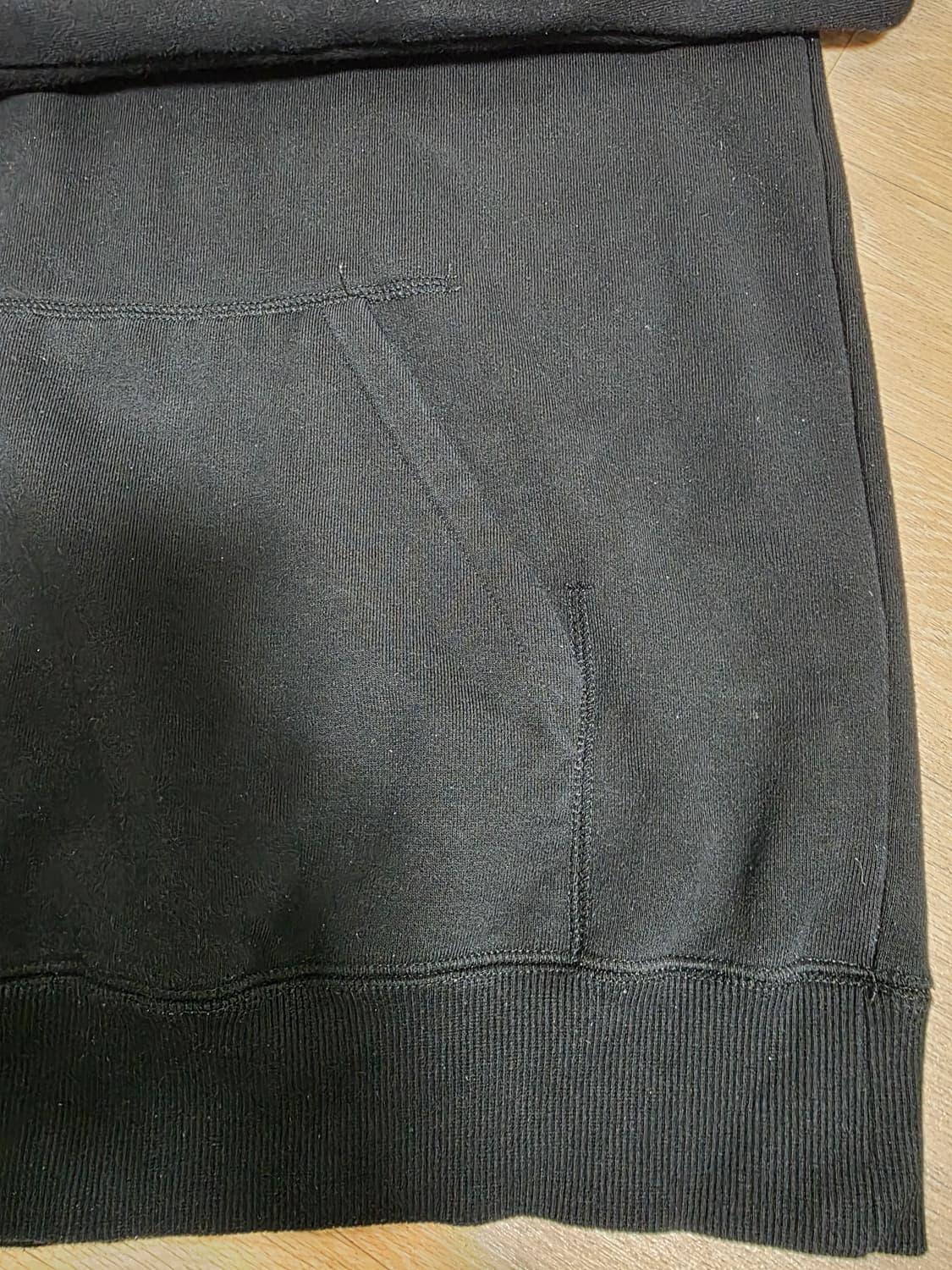 칼하트 기모 후드티 L 상품이미지8