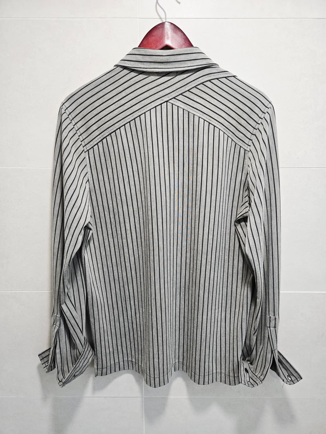 케네스콜 고급 셔츠 상품이미지2