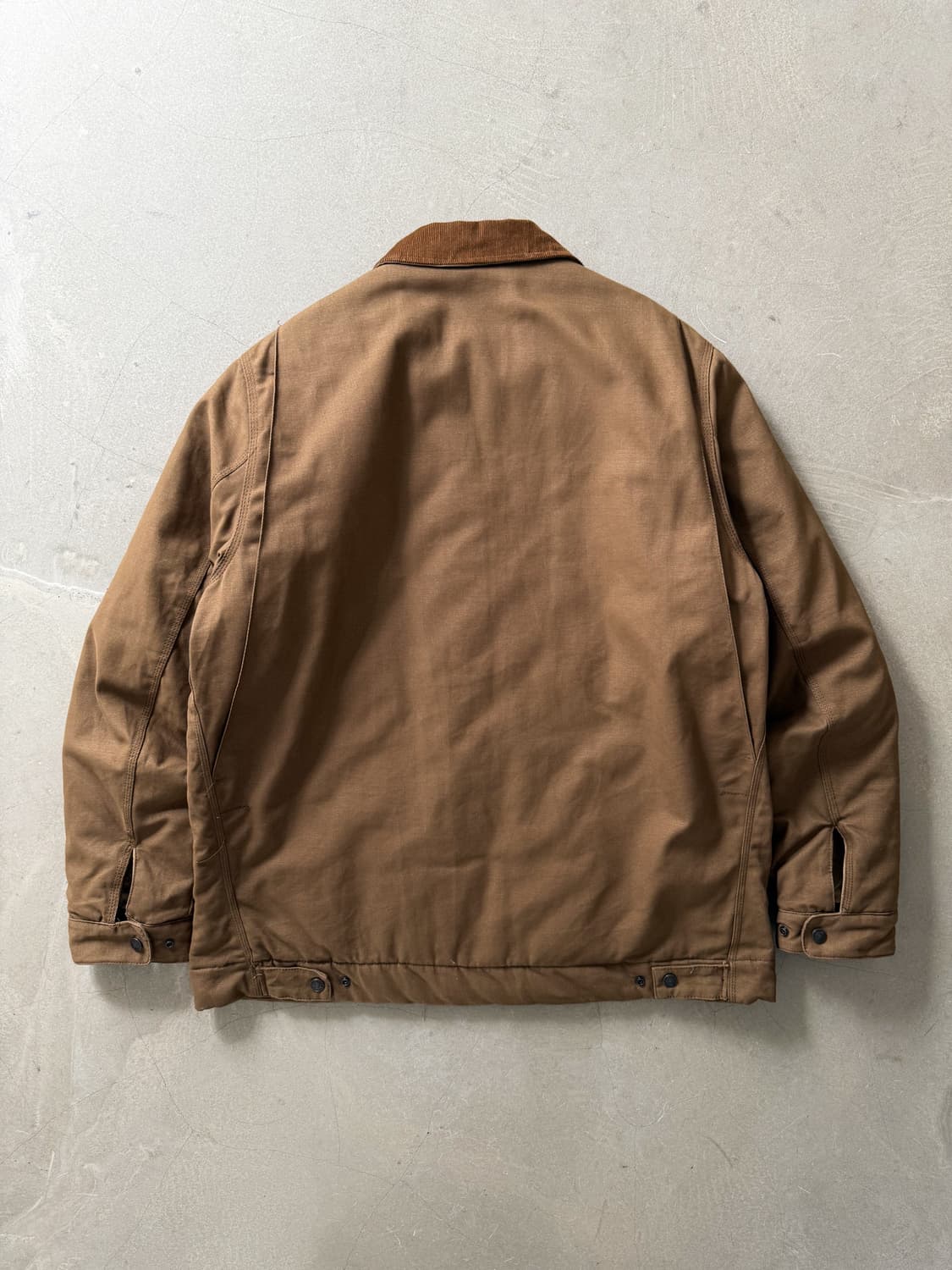 Wrangler Corduroy Collar Work Jacket 상품이미지4
