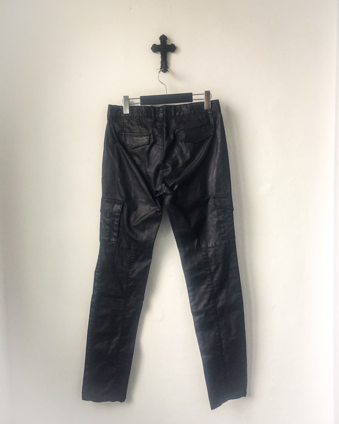 Coating cago pants 상품이미지2