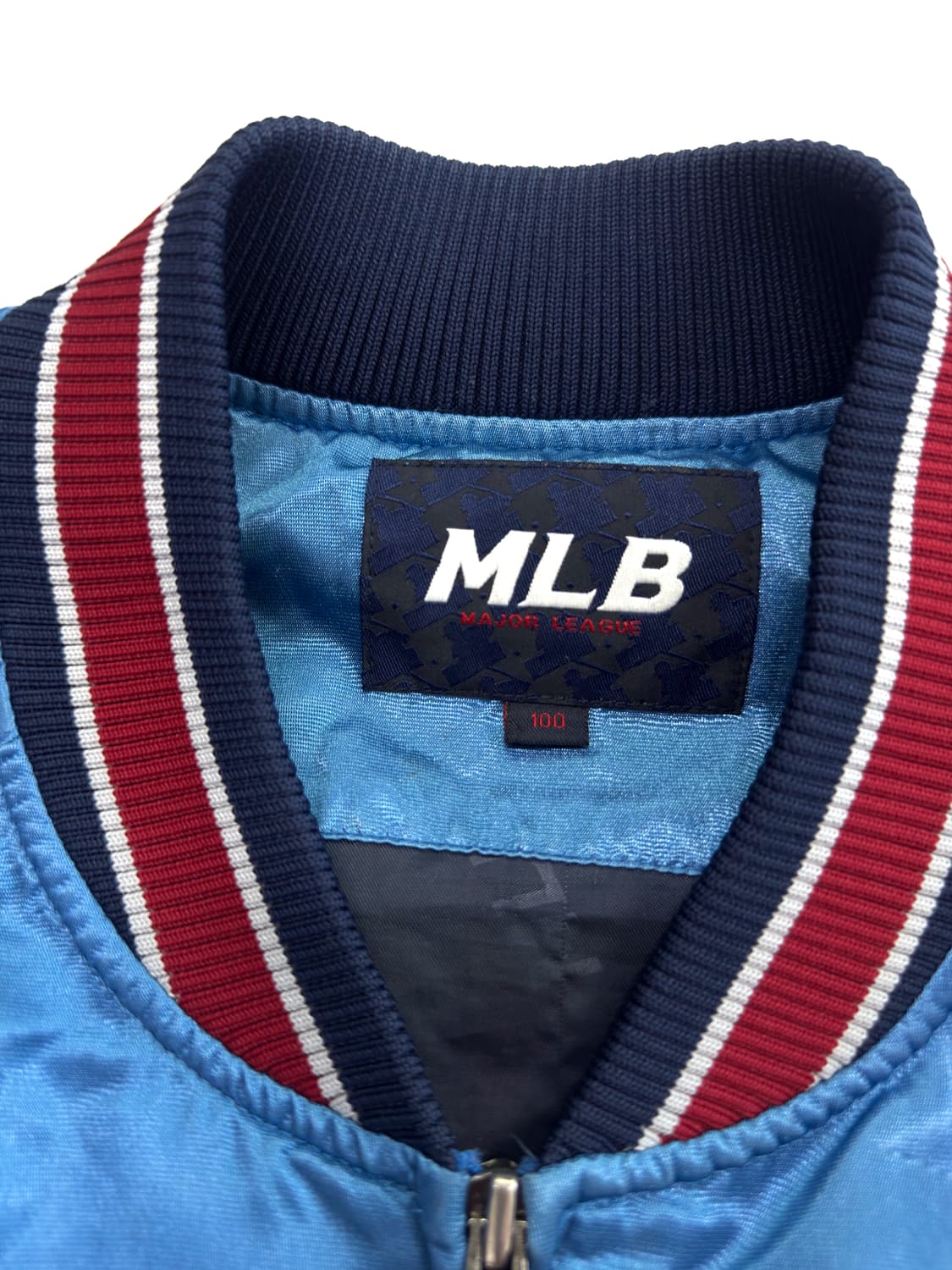 MLB 애틀란타 브레이브스 스타디움자켓 상품이미지4