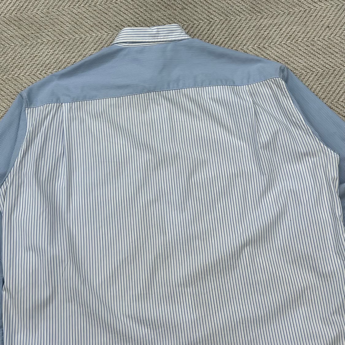 니코앤드 멀티 스트라이프 셔츠 r3353 상품이미지5