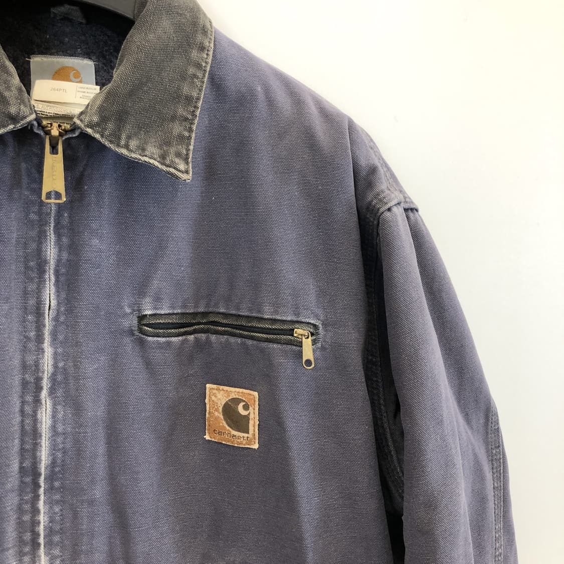 칼하트 디트로이트 J64 PTL [L] 상품이미지2