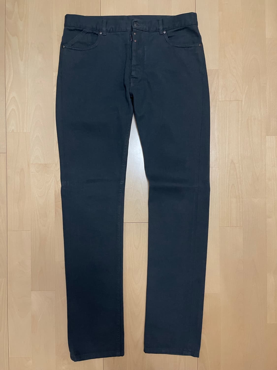 Maison Martin Margiela 데님 팬츠 48 Slim 상품이미지2