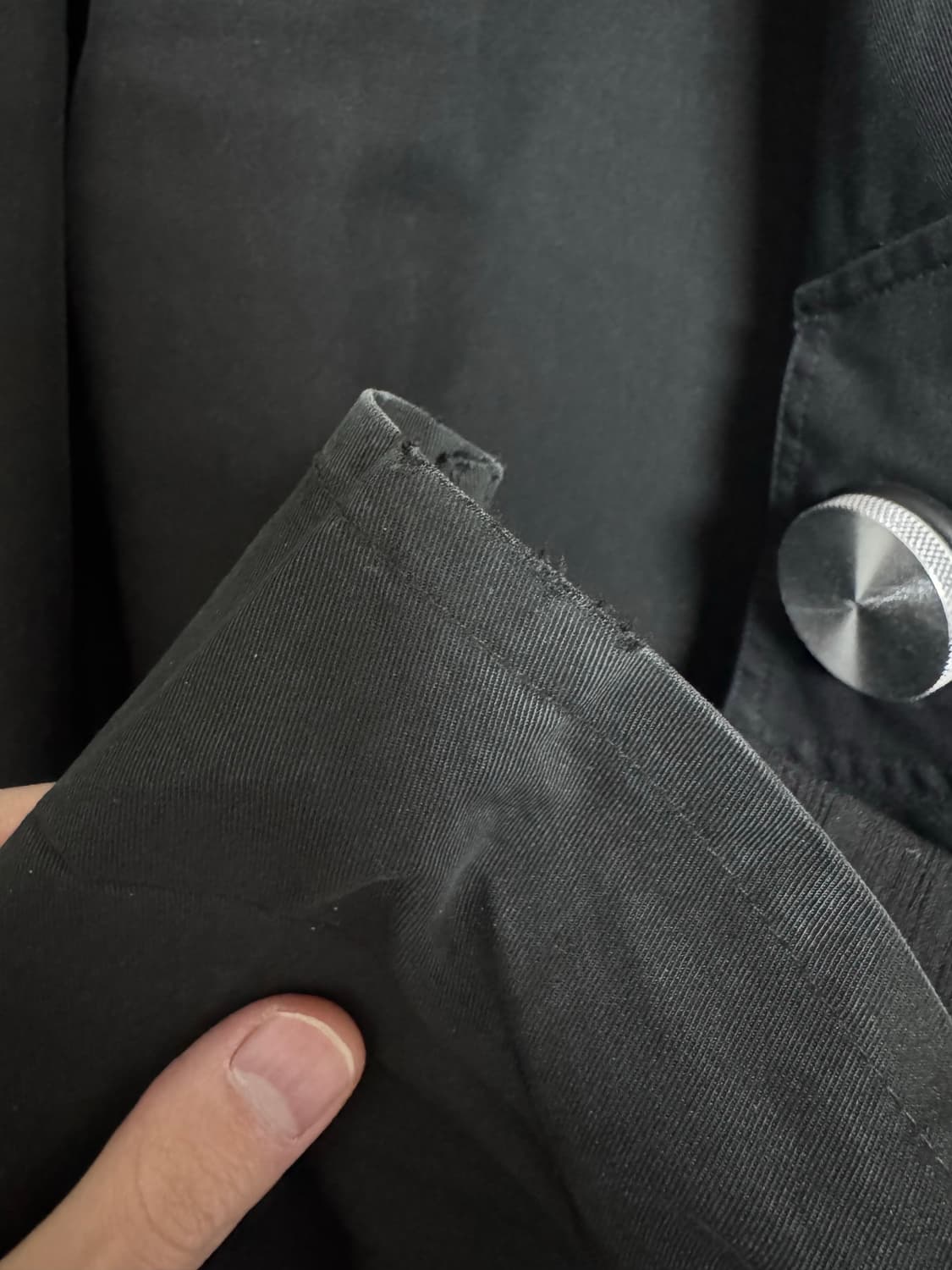 커마웨어 가이아 카고팬츠 상품이미지8