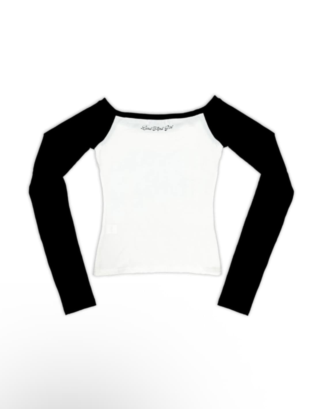 landminegirl TUMBLR GIRL t-shirt 상품이미지3