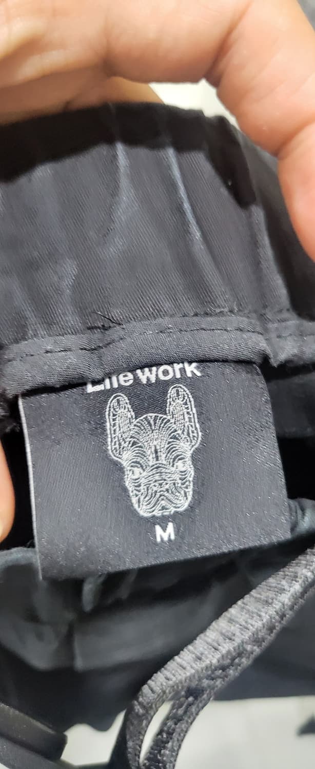 라이프워크 카고 팬츠 32-34 상품이미지4