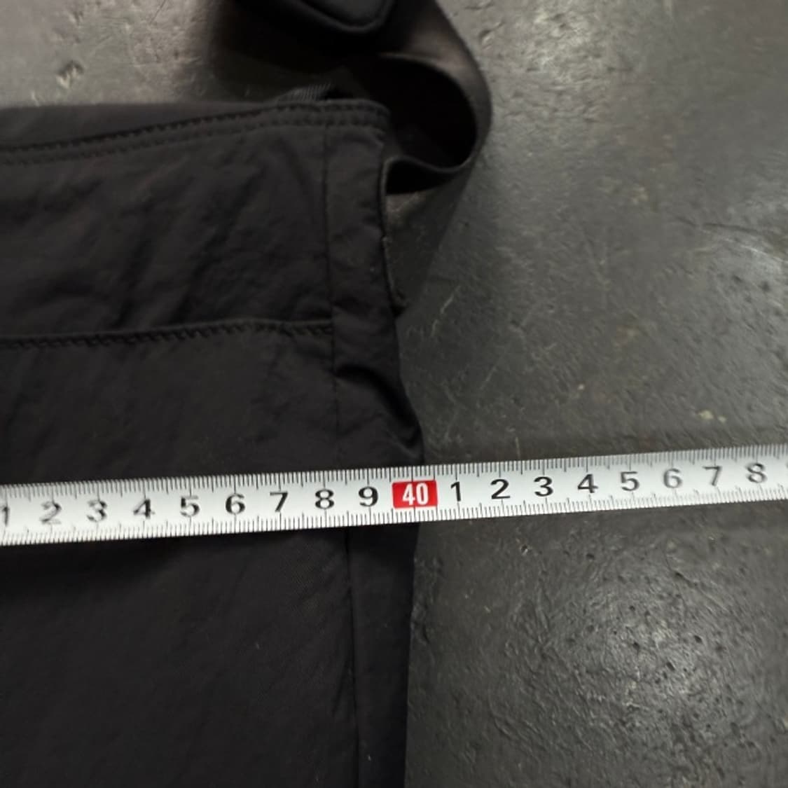 네셔널지오그래픽 메신저백 상품이미지6