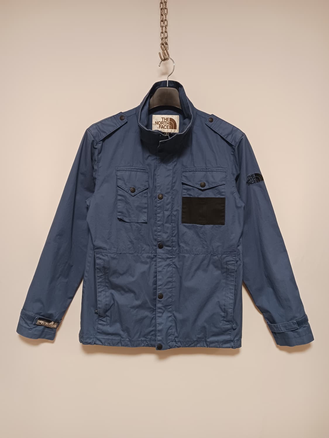 노스페이스 유틸리티. 워크자켓 상품이미지1