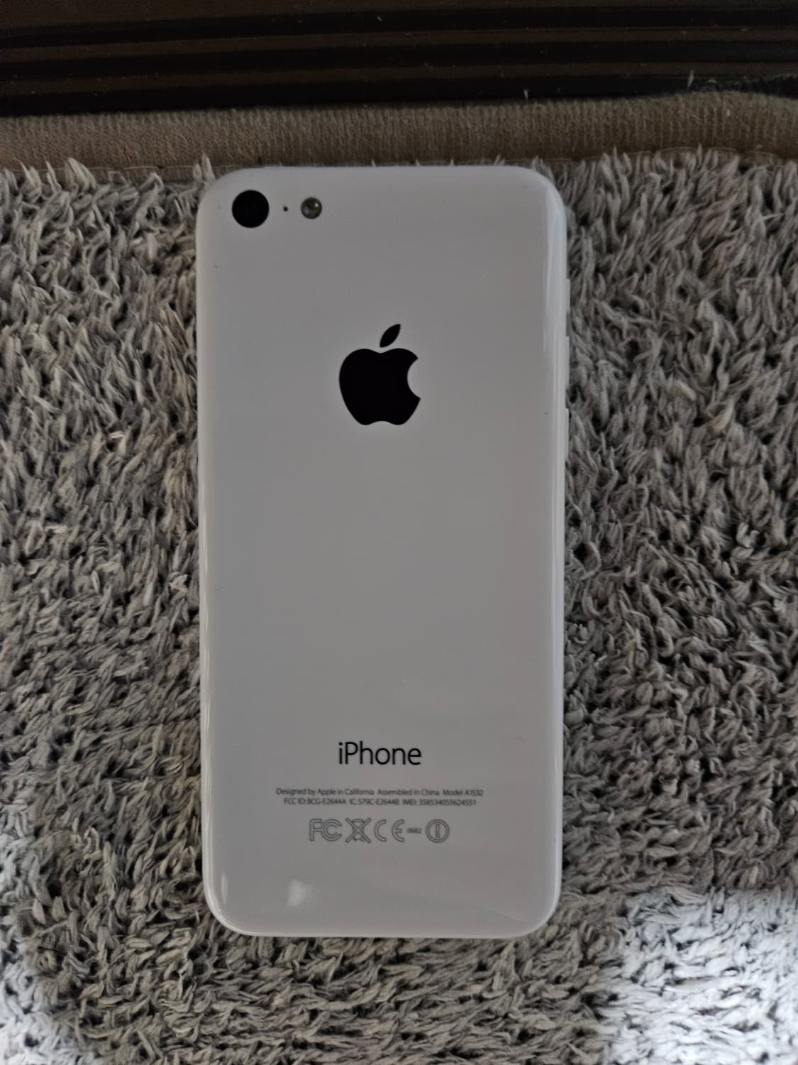 아이폰 5c 상품이미지1