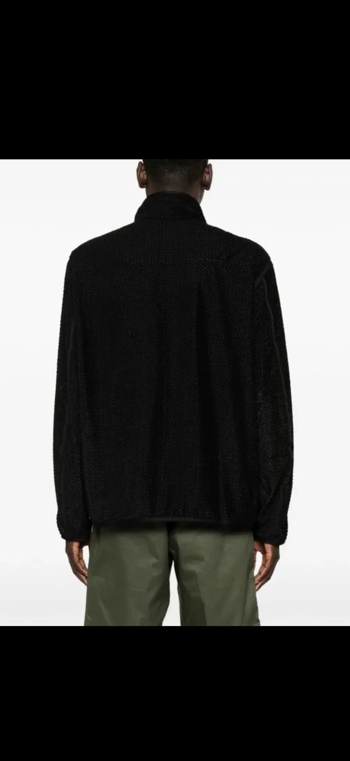 와이쓰리 Y-3 3S니트 집업자켓 L블랙 상품이미지2