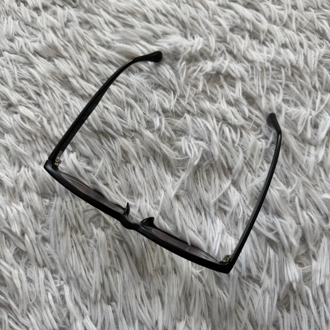 일본빈티지 긱시크 빈티지 안경 y2k안경 오타쿠 안경 일본안경 free 상품이미지4