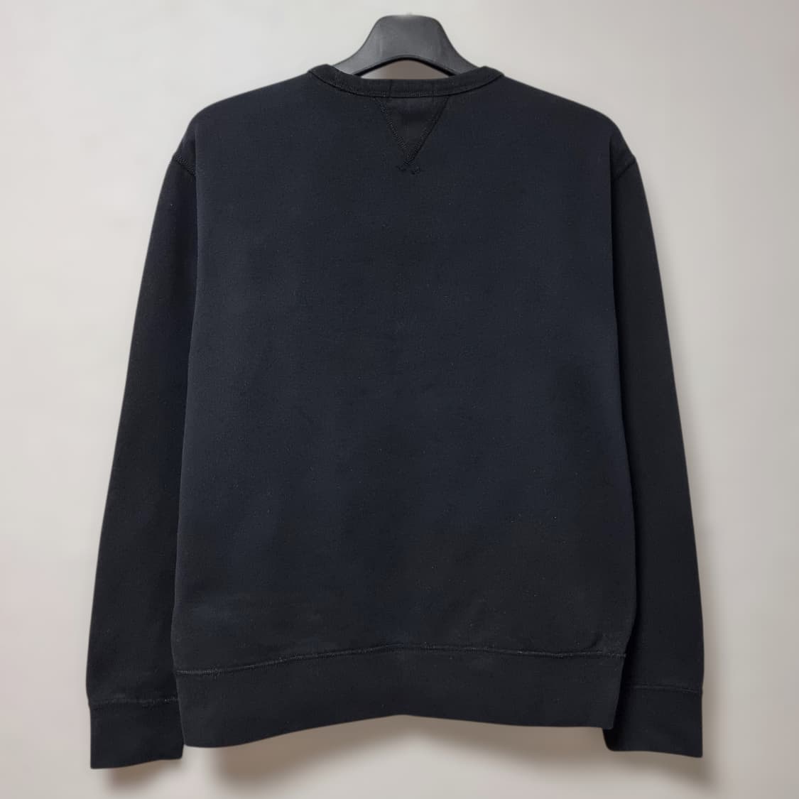 폴로 랄프로렌 빅로고 기모 맨투맨 100 상품이미지2