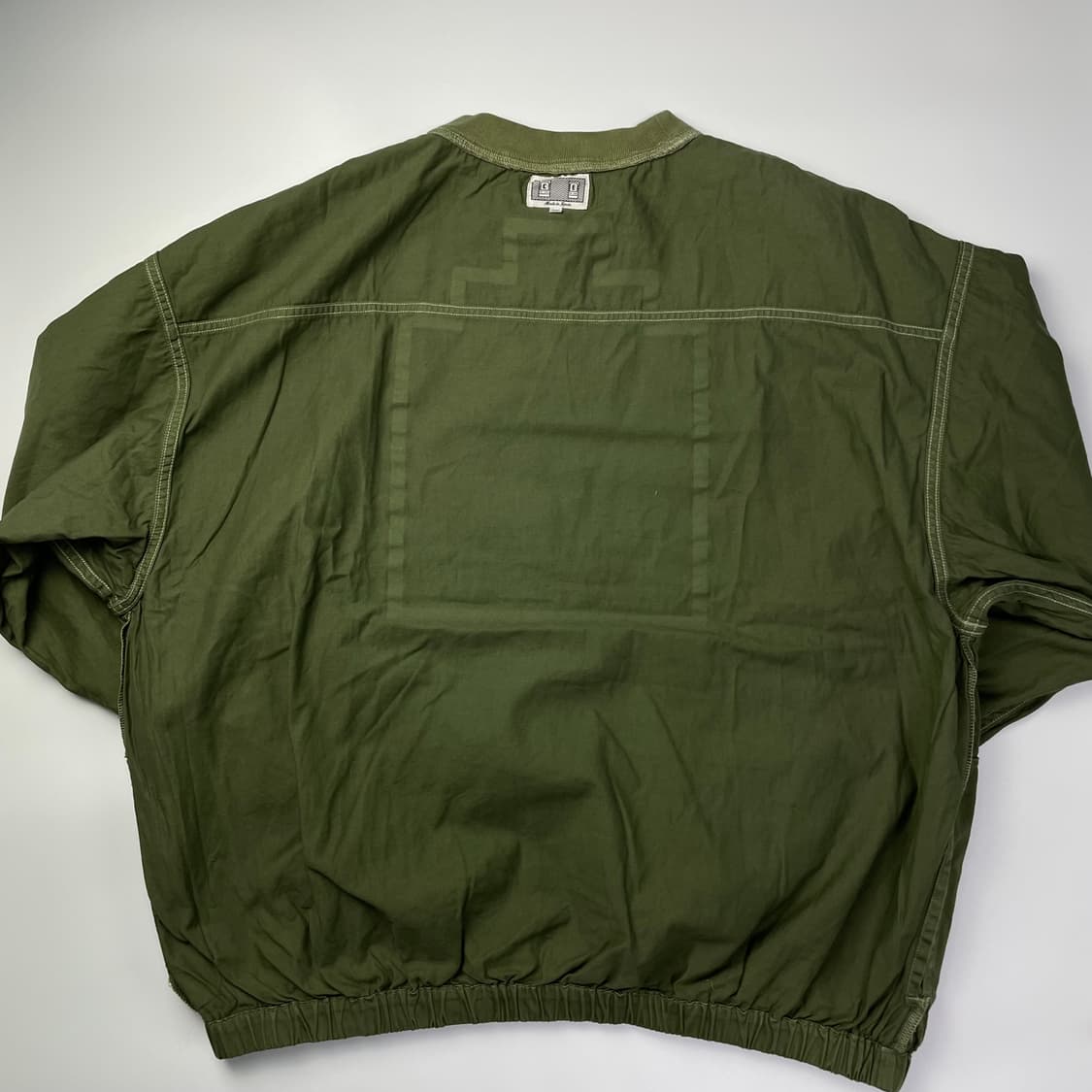 CAVEMPT x BEAMS x SSZ 카브엠트 맨투맨 상품이미지10