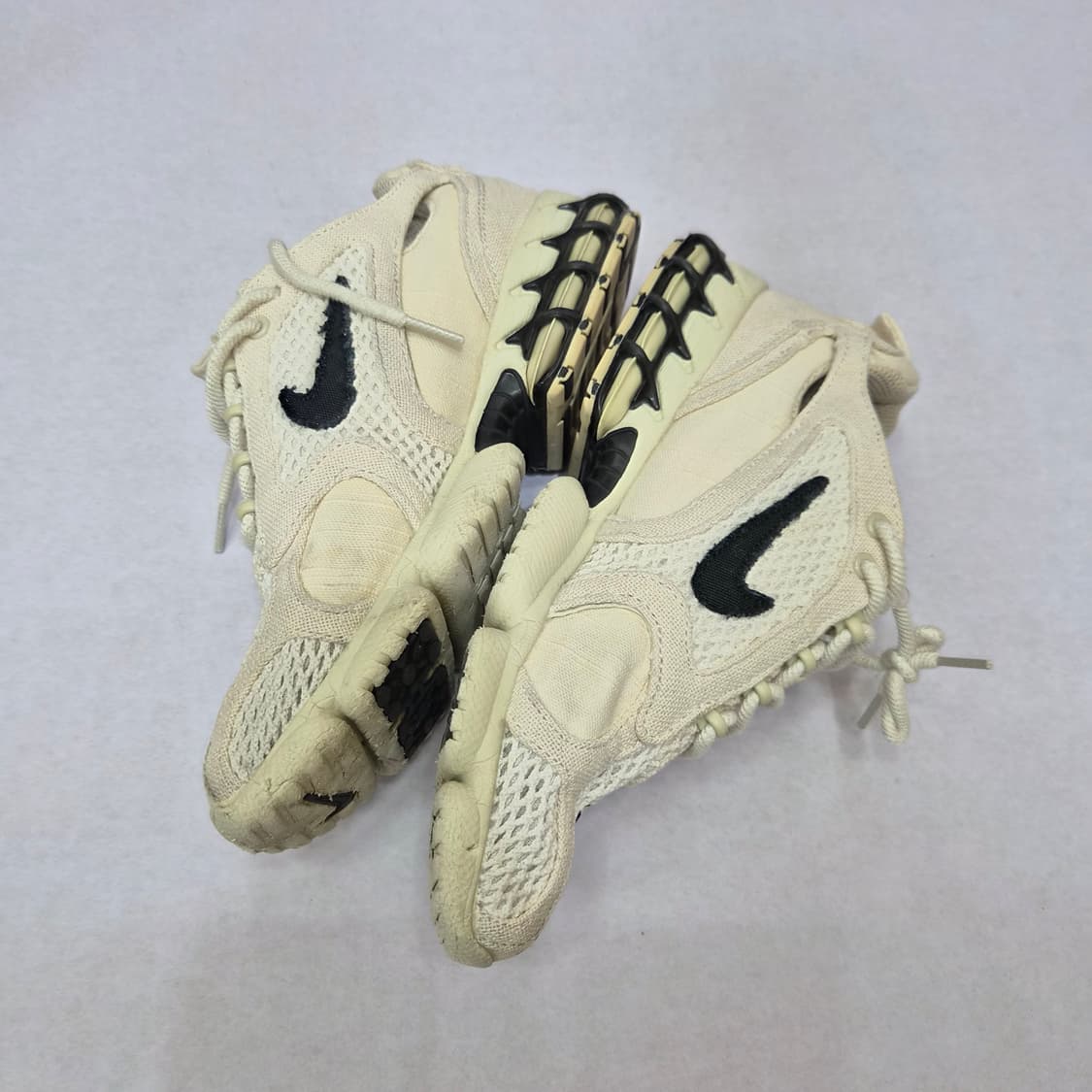 나이키X스투시 에어줌 스피리돈 케이지2 파슬 상품이미지5