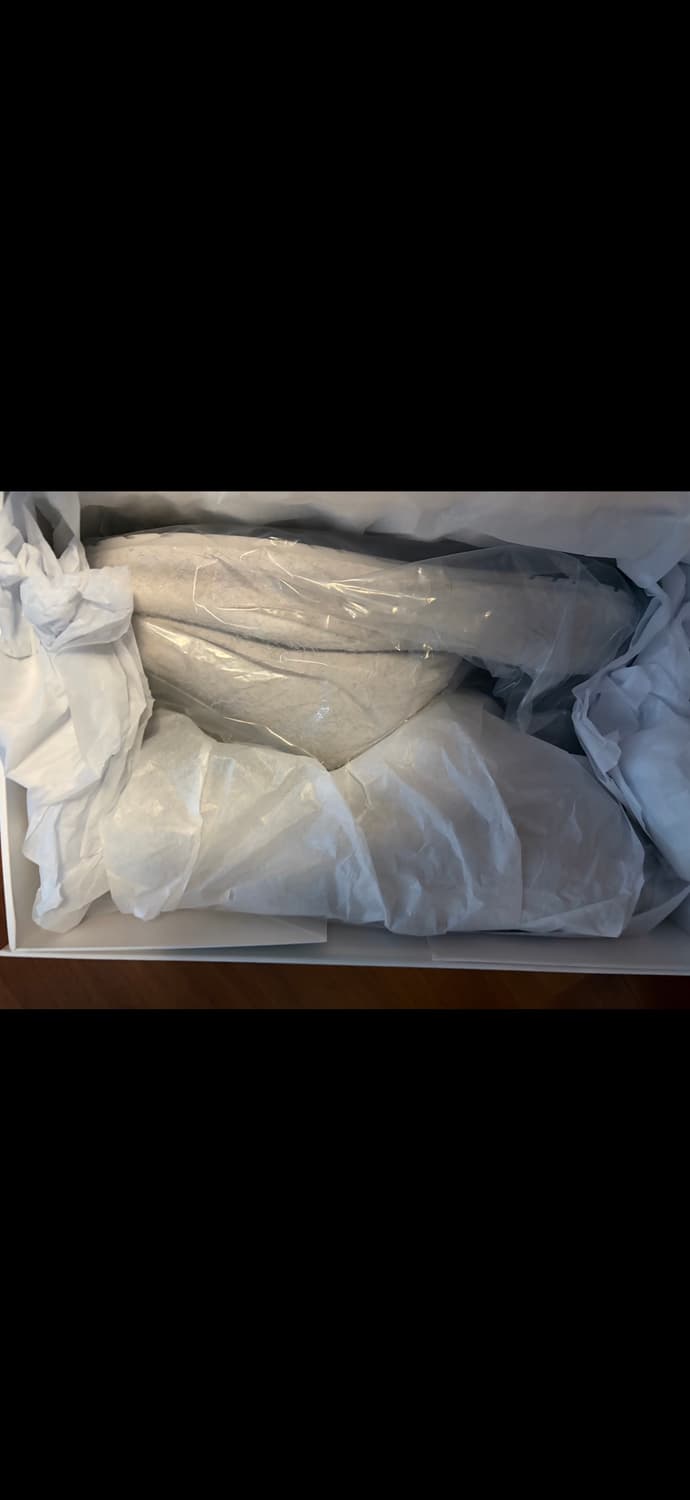 (Us9) skylrk 레스트 슬리퍼 헤일리 그레이 새상품 상품이미지3