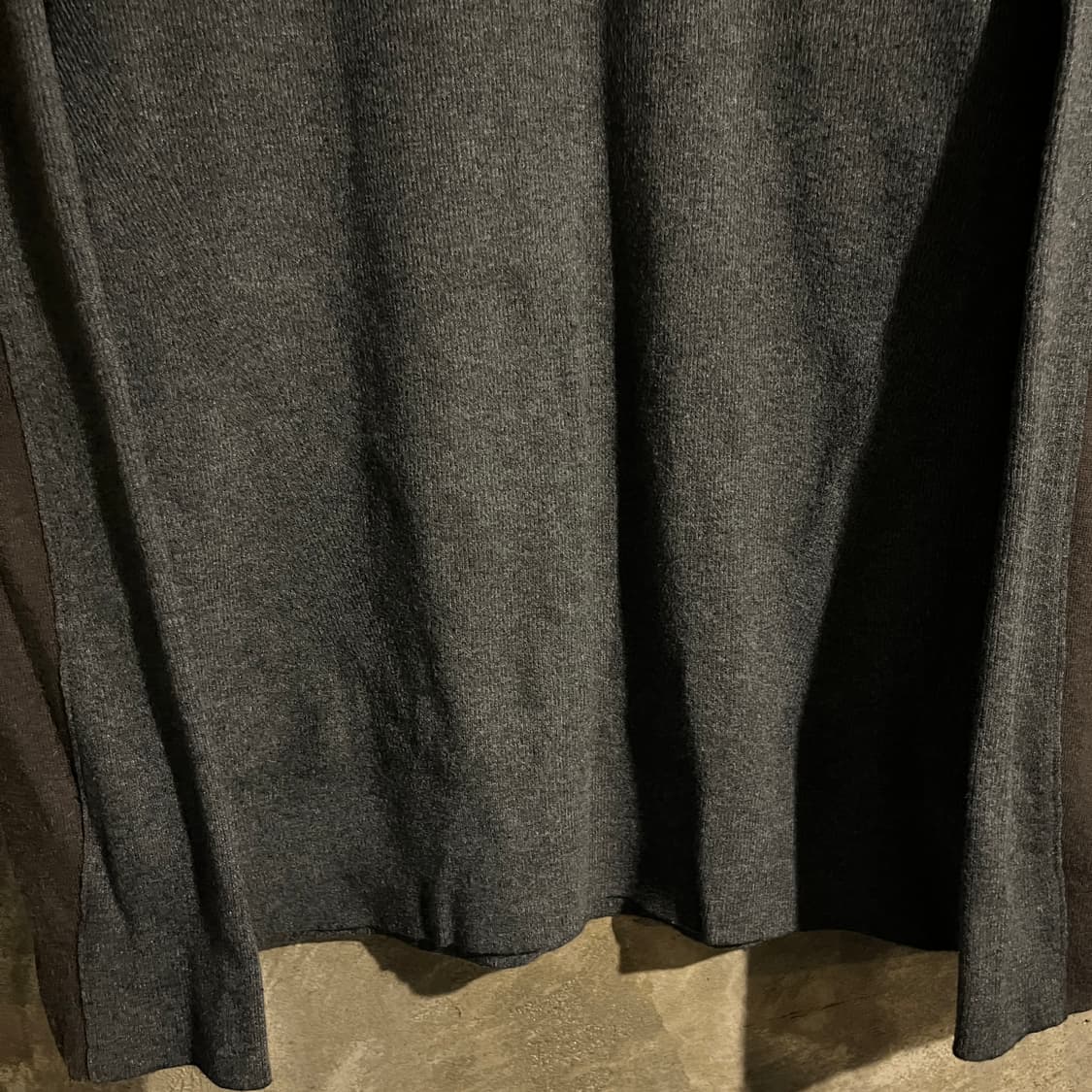 시스템 니트 상품이미지3