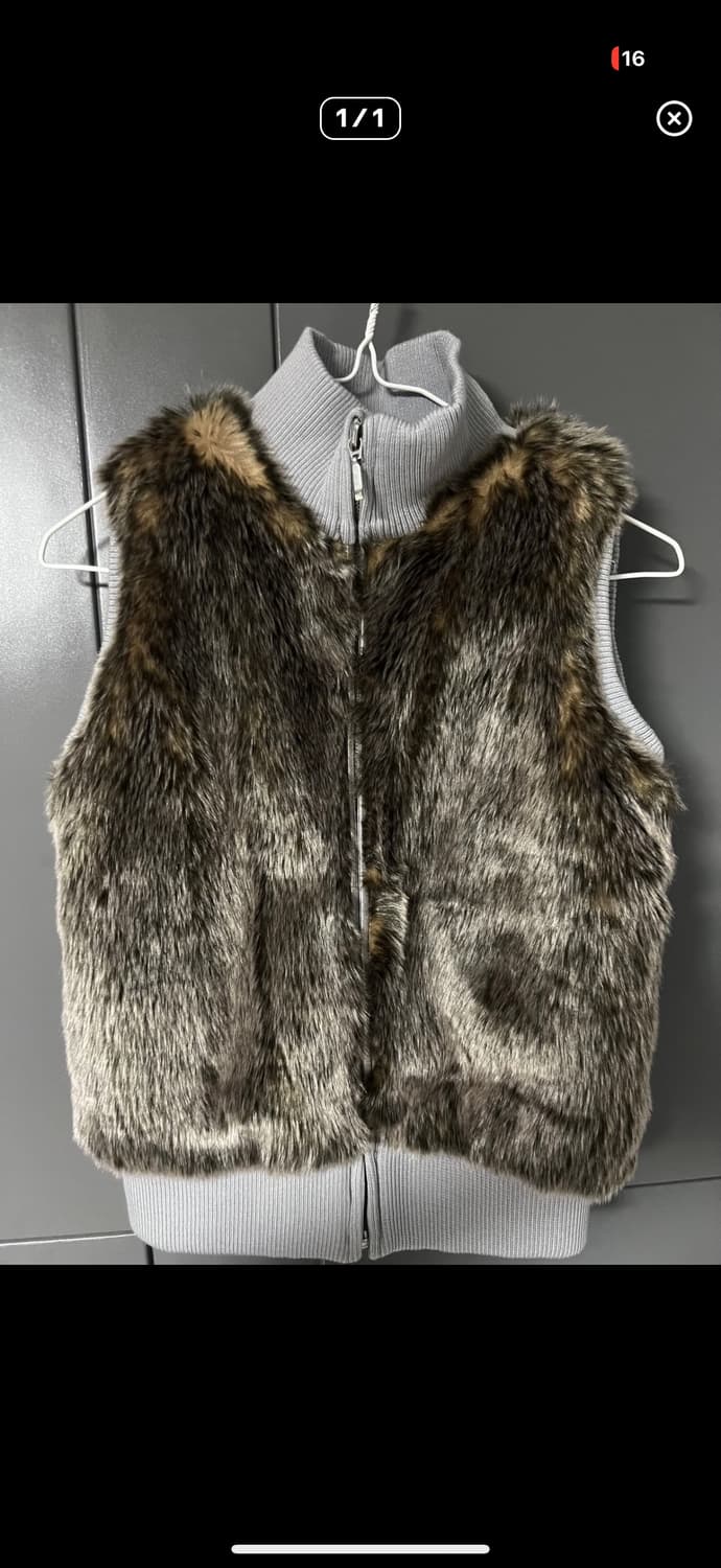 퍼 쪼끼 상품이미지1