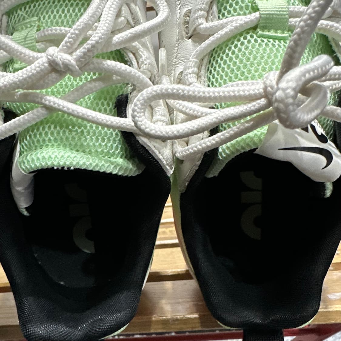 245) 나이키 운동화 여성 여자 신발 에어맥스 베로나 상품이미지8