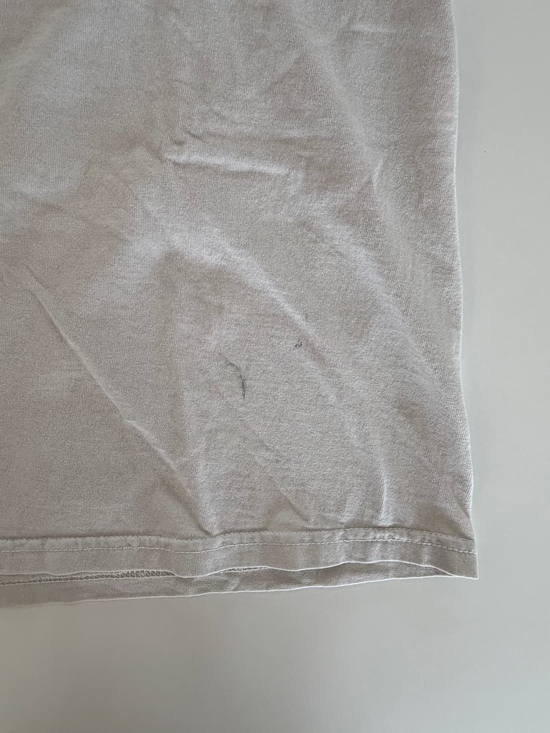 스투시 반팔티 m 상품이미지7