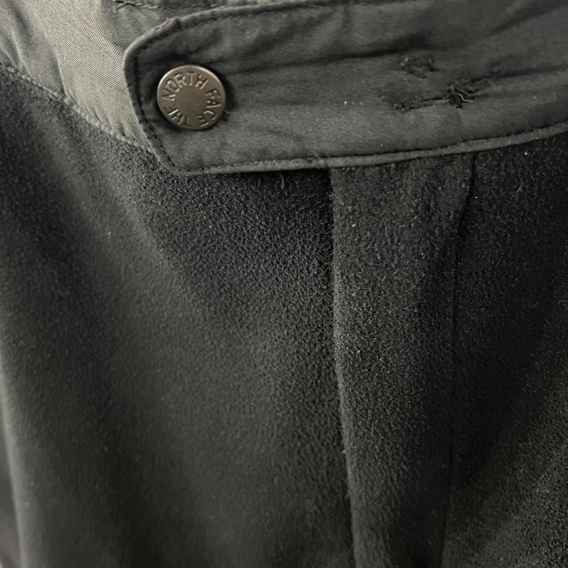 노스페이스 고어텍스 윈드스토퍼 데날 플리스팬츠 상품이미지3