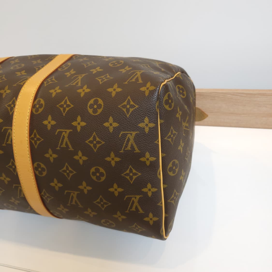 루이비통 키폴45 보스턴백 여행가방 상품이미지5