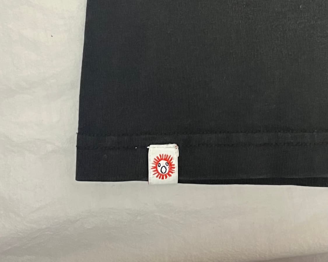 CHARLES JEFFREY 그래픽 티셔츠 상품이미지3