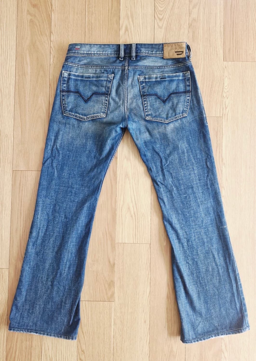 디젤 자탄 DIESEL ZATHAN W32 상품이미지2