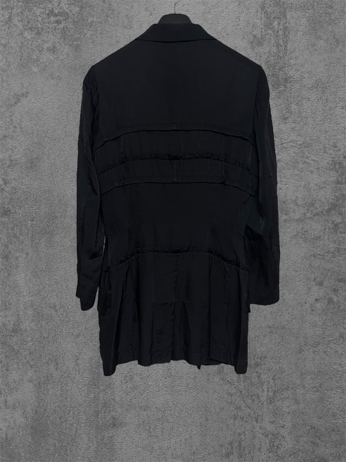 Comme des Garcons 01AW Look 37 상품이미지3