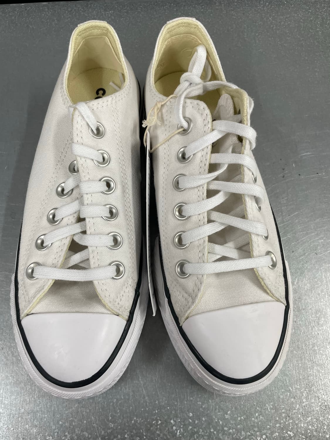 컨버스 올스타 캔버스 리프트 240 상품이미지6