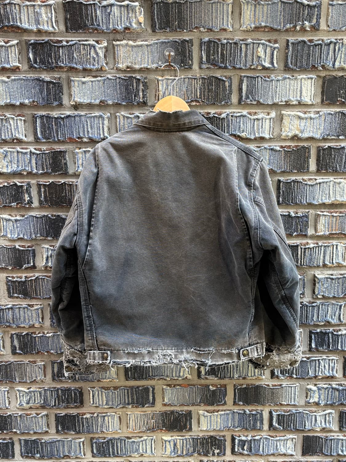 칼하트 j97 PTL 디트로이트자켓 상품이미지6