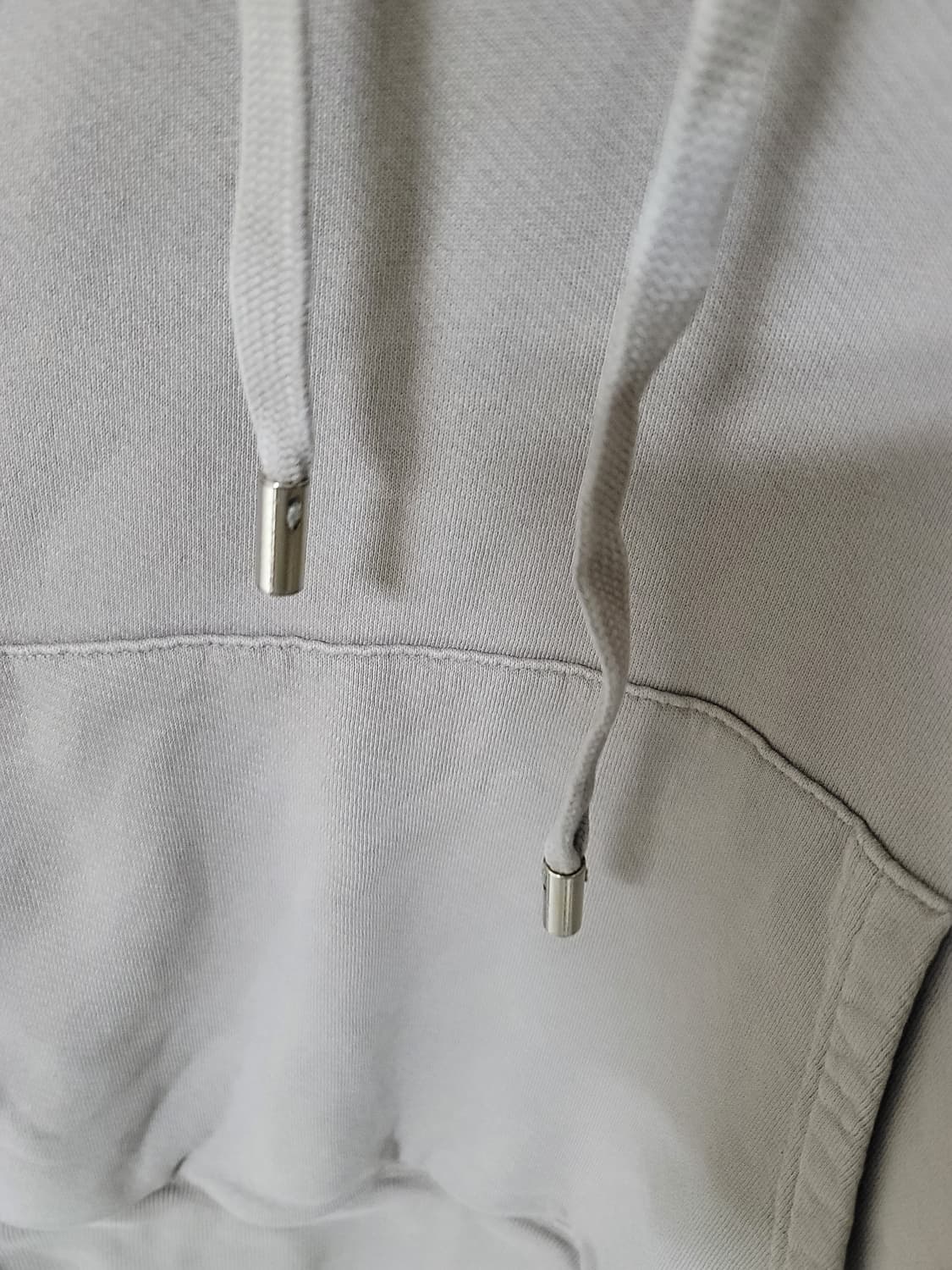 메종키츠네 후드티셔츠 s 95사이즈 상태굿
 상품이미지4