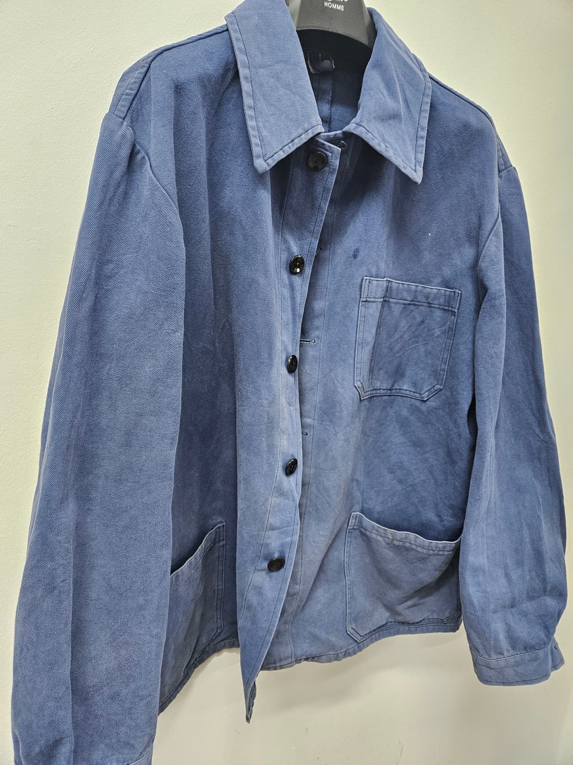 프렌치워크자켓 빈티지 오리지널 상품이미지2