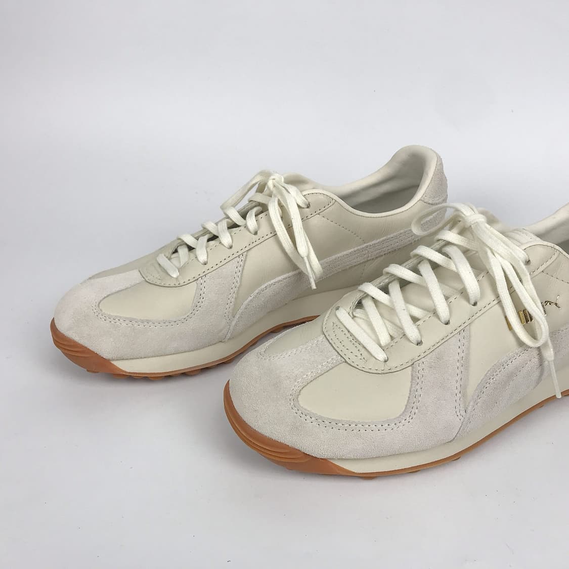 푸마 PUMA 아미 트레이너 라이더 스니커즈 신발 남성260 상품이미지4